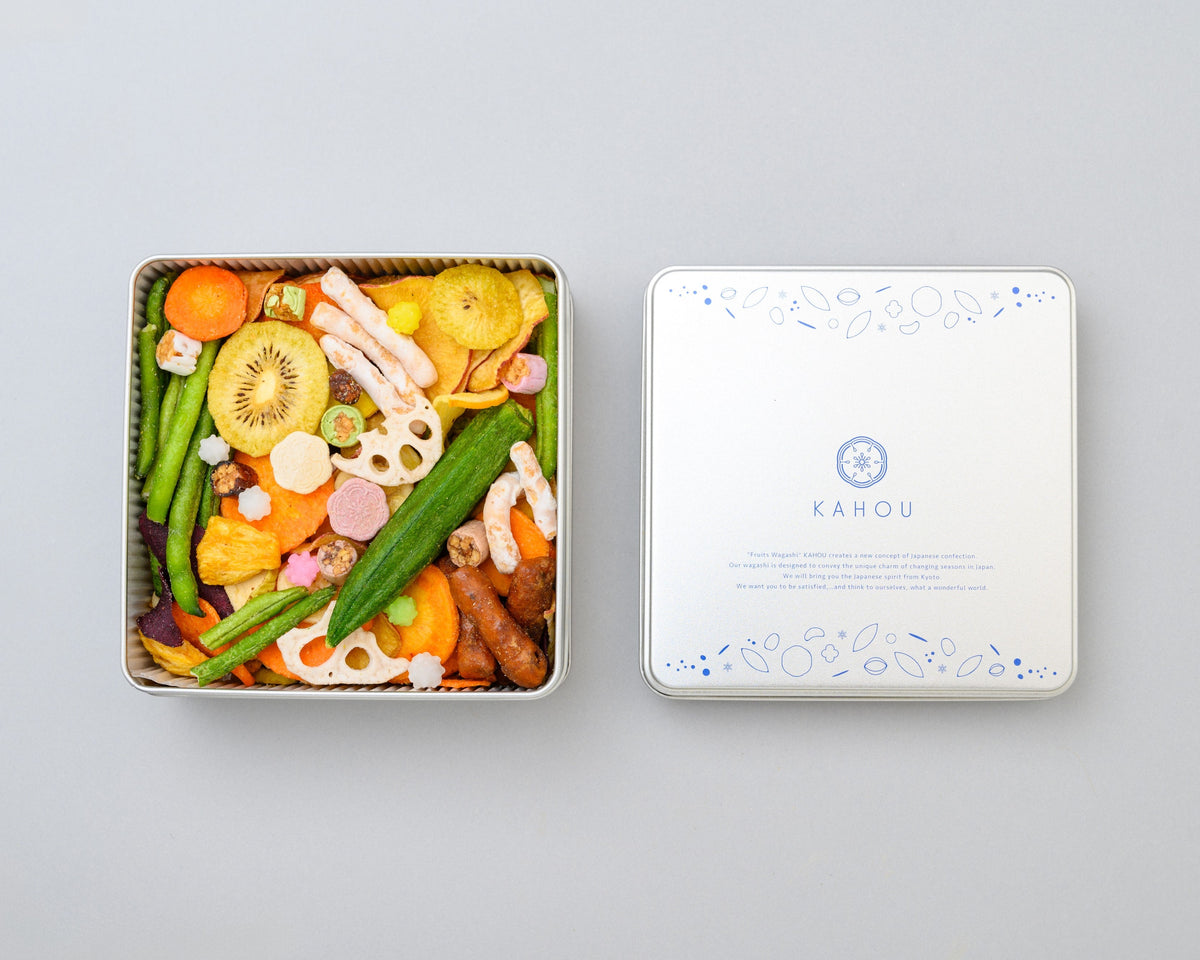 果朋富貴よせ罐 – 果朋オンラインストア