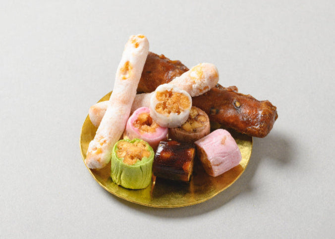 咲朔 – かりんとう奉天– – 果朋オンラインストア