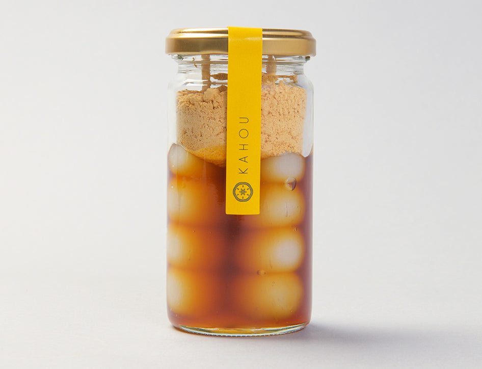 果朋だんご – みたらし – – 果朋オンラインストア