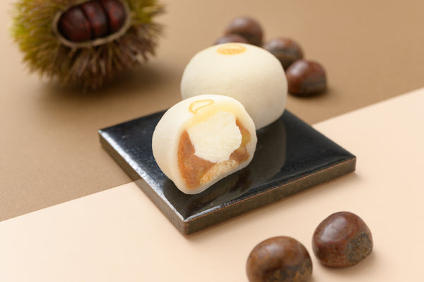 果福 -モンブラン-