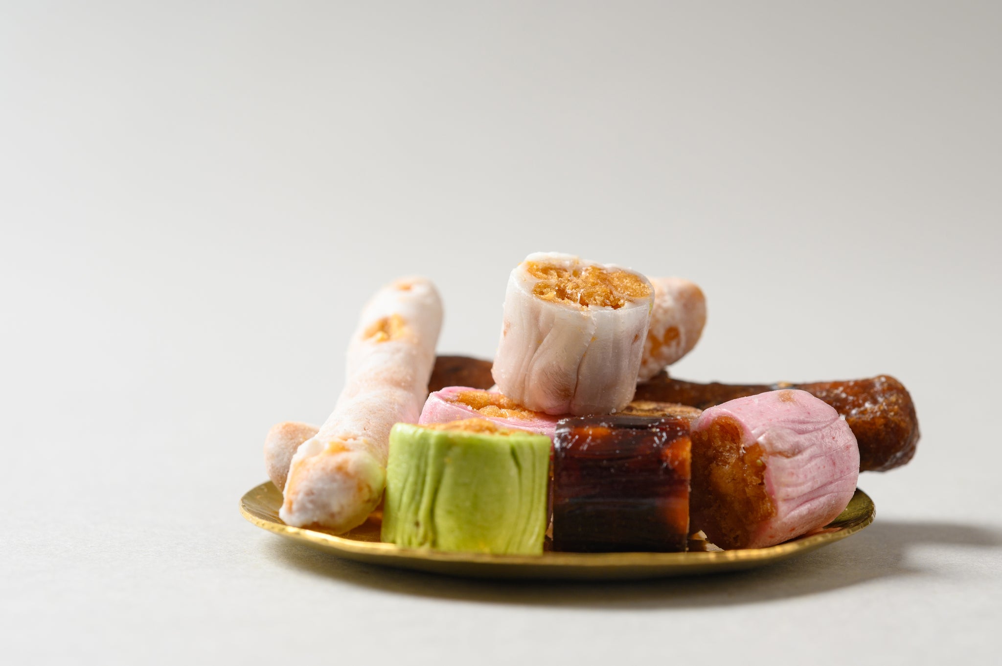 咲朔 – かりんとう奉天– – 果朋オンラインストア