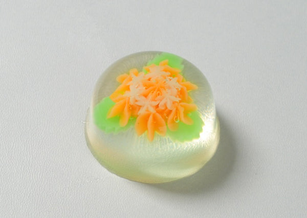 水鞠 – 花寄せ –