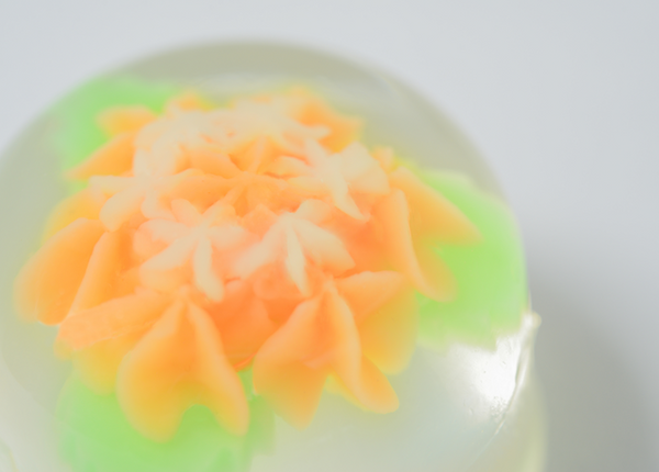水鞠 – 花寄せ –