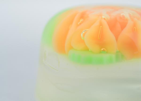 水鞠 – 花寄せ –