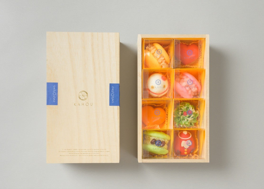 心結 – MIYU –　NOEL